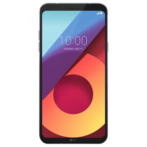 LG Q6 4G 5.5 INCHES 32GB BLACK LG Q6 4G 5.5 INCHES 32GB BLACK